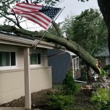 Emergency-storm-tree-removal-service-with-crane-assistance-in-Cleveland-Ohio 0