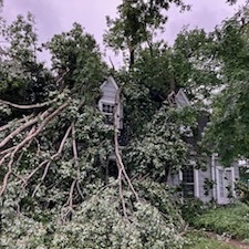 Storm-Damage-in-Mentor-Ohio 0